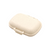 MOR7991SW 8 Compartment Pill Case 