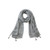 APC1111 Chinese Style Cotton and Linen Scarf