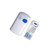 HAL1146 ABS Intelligent Pill Organizer with Timing Function