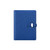FPN1122 PU Leather Writing Notebook with Card Slots