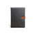 FPN1125 Magnetic Buckle Leather Notebook