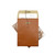 FPD1138 Leather Envelope with Velcro