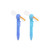 FPP1122 1.0mm Ball Pen with mini LED Fan