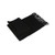 APC1121 Fringed Solide Color Winter Scarf