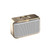 ELR1153 Portable Metal Bluetooth Stereo Speaker