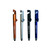 FPP1160 Plastic Felt Tip Pen and Capacitive Pen 2 in 1 Set