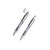 FPP1176 Ballpoint Pen with LED Flashing Light