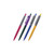 FPP1177 Korean Style Dual-color Ballpoint Pen