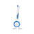 FPP1185 Spring Ballpoint Pen with Stand