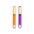 FPP1193 Creative Dual-Tip Ballpoint Pen with Sticky Notes