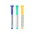 FPP1196 Bone Shaped Ballpoint Pen