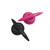 FPP1201 Plastic Ballpoint Pen with Magnetic Base