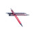 FPP1150 All Aluminum Constructed Ball Pen