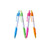FPP1157 Student's Plastic Ballpoint Pen