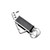 HAO1124 Creative Fashionable Design Leather Keychain