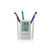 FPE1124 Acrylic Pen Holder with Timer