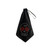 APE1120 Creative Halloween Party Neck Collar