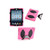 ELT1113 Whole Edge Covered Silicone Tablet Case for IPad
