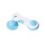 BBA1111 Children Safety Door Hinge