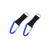 SUC1147 Carabiner with Strap