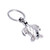 HAK1140 Tortoise Designed Key Chain