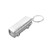 HAK1152 3D Bus Car Designed Keychain