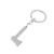 HAK1153 Mini Axe Designed Key Chain