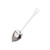 HAD1520 Stainless Steel Heart Shaped Tea Infuser