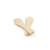 HAD1140 Mini Wooden Ice-cream Spoon