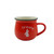 HAR1115 Breakfast  Mug