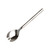 BWS1170 Salad Spork with Wavy Handle