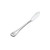 BWS1174 Butter Spreader Knife with Heart Design Handle