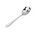 BWS1179 Sugar Skull Design Spoon For Coffee and Tea