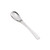 BWS1183 Round Coffee, Tea Stirring Spoon