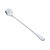 BWS1187 Rounded Ice Spoon with Long Handle