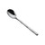 BWS1203 Solid Handle with Bamboo Joint Design Dining Spoon