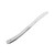 BWS1208 Curved and Flat Handle Dining Knife