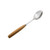 BWS1213 Stainless Steel Spoon with Wooden Handle