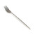BWS1221 Mirror Finish Dining Fork with Ultra-Slim Handle