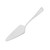BWS1228 Stainless Steel Cake Baked Pizza Spatula