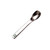 BWS1233 High-polished Children Spoon
