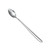 BWS1265 Stainless Steel Oval-Bowl Spoon with Long Handle