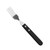 BWS1268 Black Bakelite Handle Stainless Steel Fork