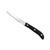 BWS1271 Bakelite Handle Steak Knife, Black