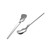 BWS1277 Ultra Slim Handle Pudding, Yogurt Scoop