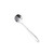 BWS1297 Rose Coffee Spoon