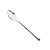 BWS1303 Ice Cream Scoop with Hexagonal Handle