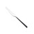 BWS1304 Dessert Knife with Solid, Thick Handle