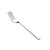BWS1314 Dining Fork with Vertical Handle
