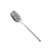 BWS1318 Ultra-Slim and Solid Handle Serving Spoon